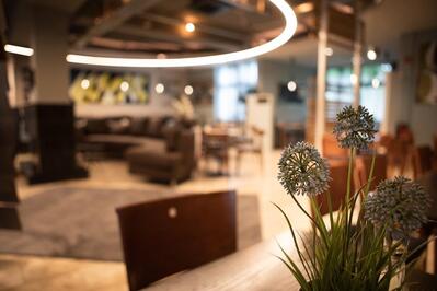 Brooklyn's Restaurant & NY Bistro by Ambassador