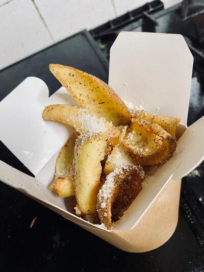 The Corner - Birreria con Cucina & BeerShop