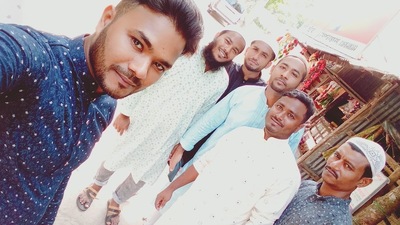 মরন স্টোর