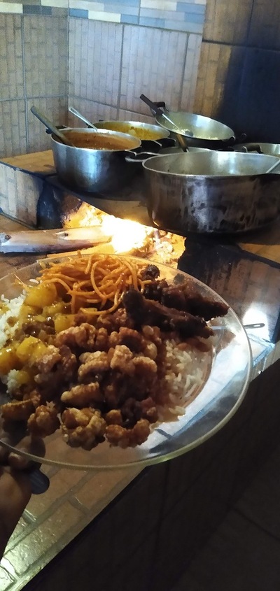 Pamonharia & Restaurante