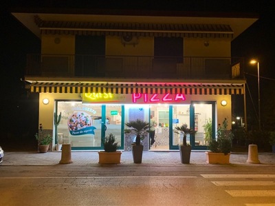 Qui si Pizza - Da Pasquale