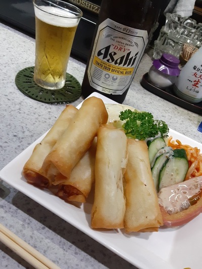 スナック絆