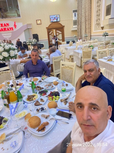 Xan sarayı