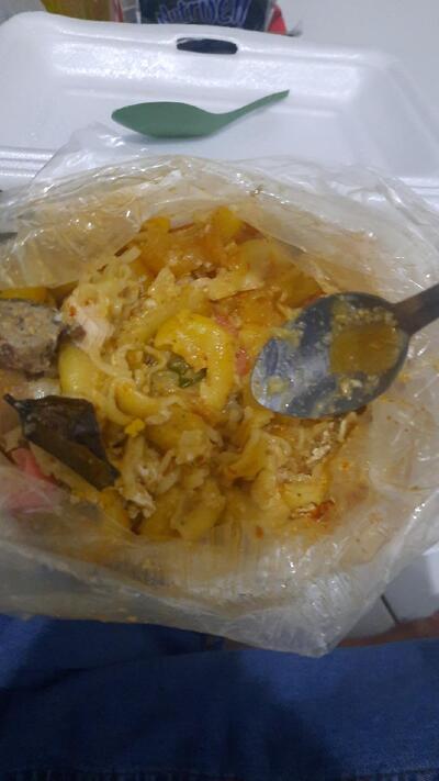 Seblak Madewa
