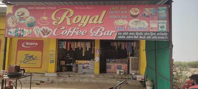 Royal Coffee Bar