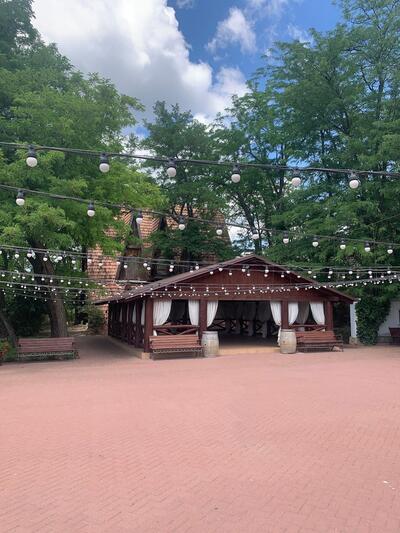 Restaurant “Vânătorul”