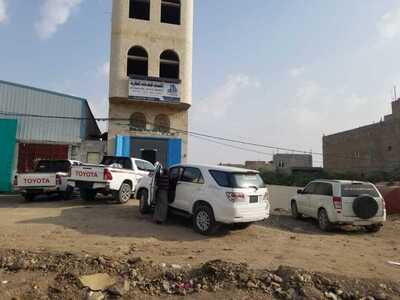 مطعم ناجي للأسماك
