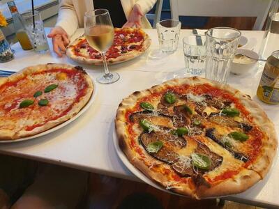 Pizza 808