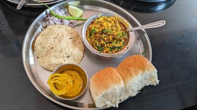 लक्ष्मी हॉटेल