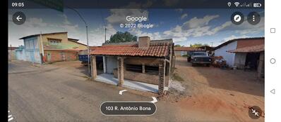 Rei da Brasa - Frango Assado