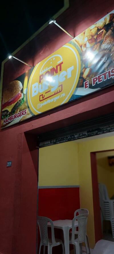 POINTBURGER
