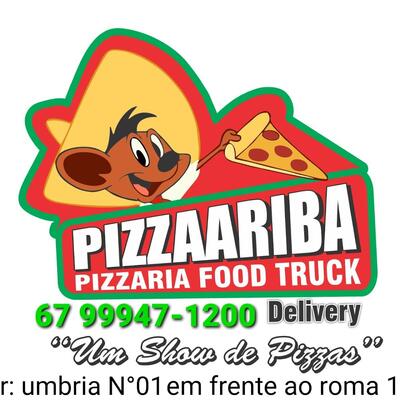 Pizzaria pizzaariba