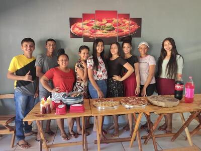 Lanchonete Kidelícia