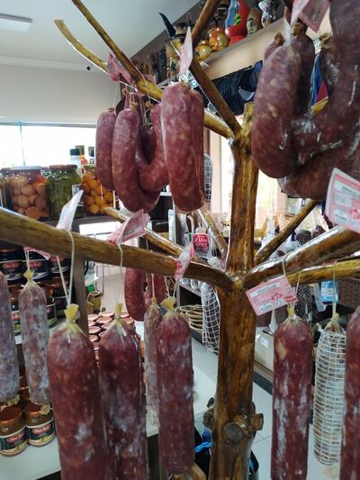 Casa do queijo & Cafeteria