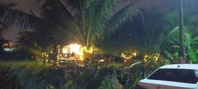 SatiVa Cafe'