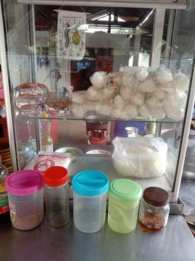 ร้านอาหารตามสั่งเจ้สร้อย