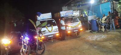 Kannan Unavakan Home Made Foos