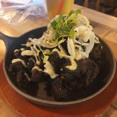 한라맥주 신관점