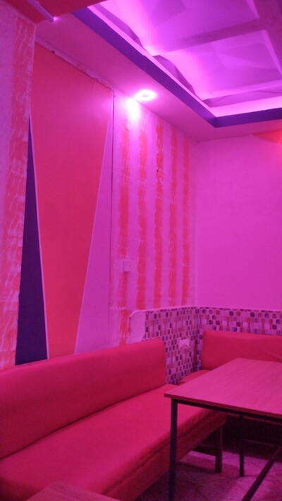 Club sherehe