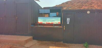 CHIRINGUITO PARK FTAYSA