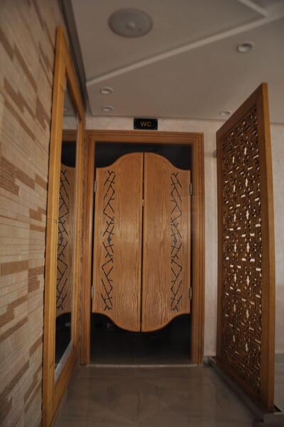 Café restaurant aroma palace