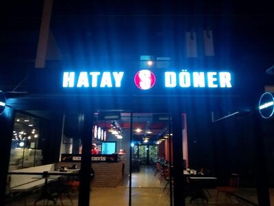 Seyrek HATAYS DÖNER