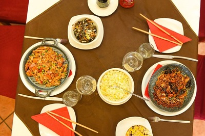 Kineski Restoran Ming