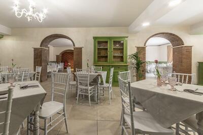 La Pigna - Events & Restaurant
