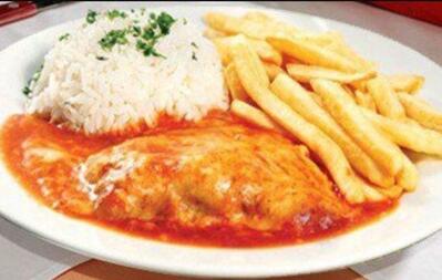 SNOBS PIZZARIA FAST FOOD