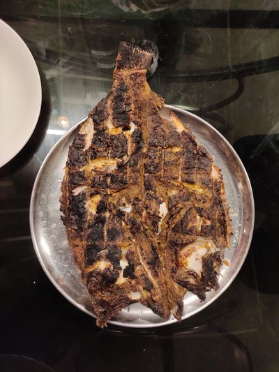 Kadaltheeram Seafood Restaurant