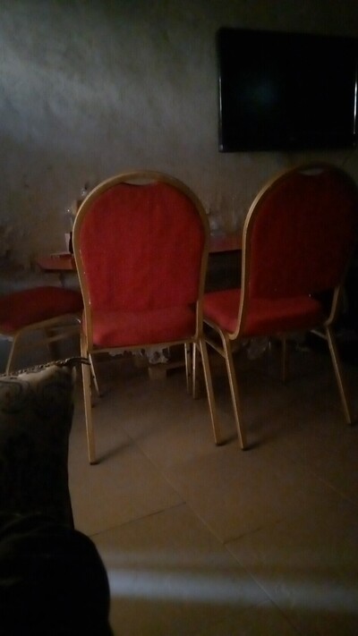 AKY makama Resturant