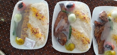 مطبخ منصوری