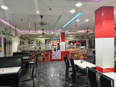 Progressive Restaurant