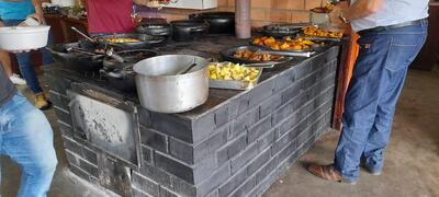 Restaurante Panela Preta