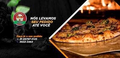 Pizzaria Point