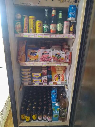 ROÇA LANCHES E MERCEARIA