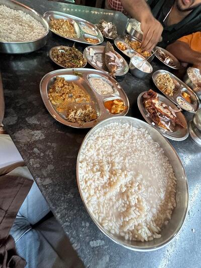 കഞ്ഞി പീടിക