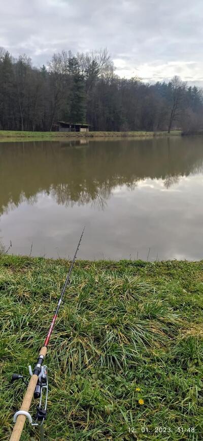 Krčma Ribnjaci, Vl. Jasna Kundić-Thomas