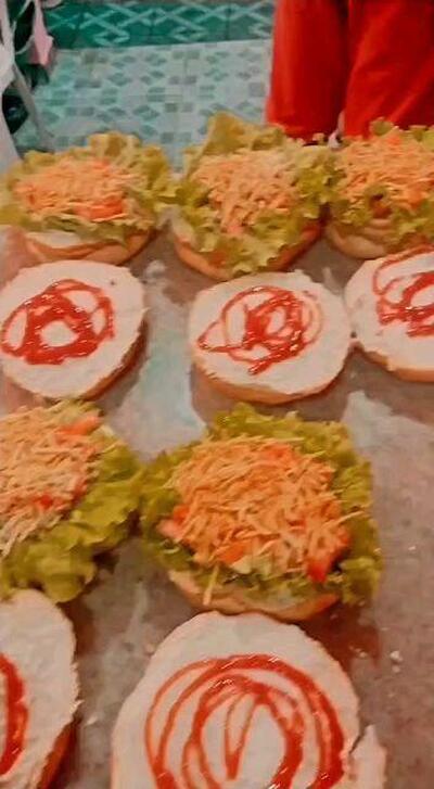 Lanchonete 3 Irmãos Lanches