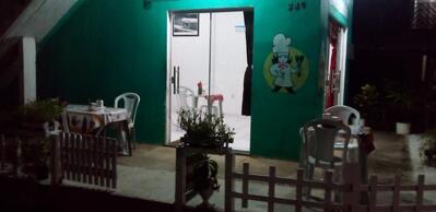 Restaurante doce cantinho