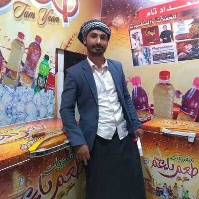 شعير طعم ياعم