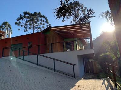 Quinta do Tacho Restaurante