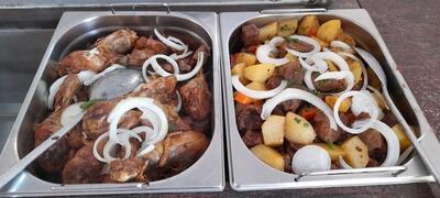 RESTAURANTE E LANCHONETE DO BAIANO E GAUCHO 2