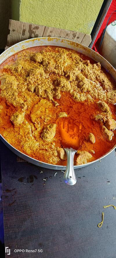 Taiba Biriyani House (তাইবা বিরিয়ানি