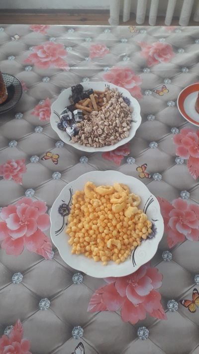Dadlı Dönər