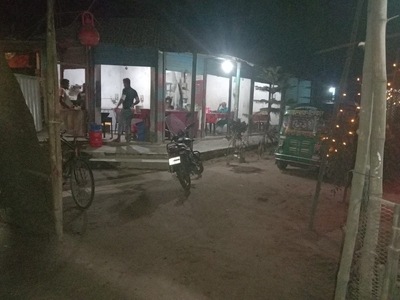 মা মনি কাবাব হাউজ