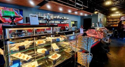 Mercato & Pizzeria by Pine River Food