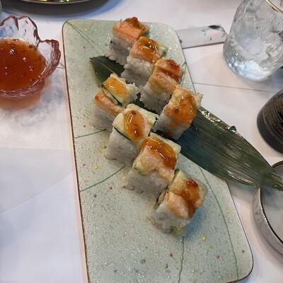 Sugoi Sushi (Castelfiorentino)