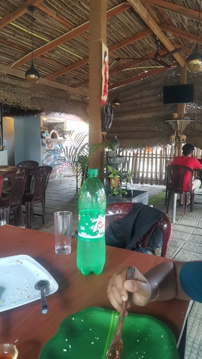 Vadivel Resturen