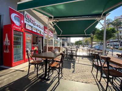 ((kemal)) PAŞA DÖNER